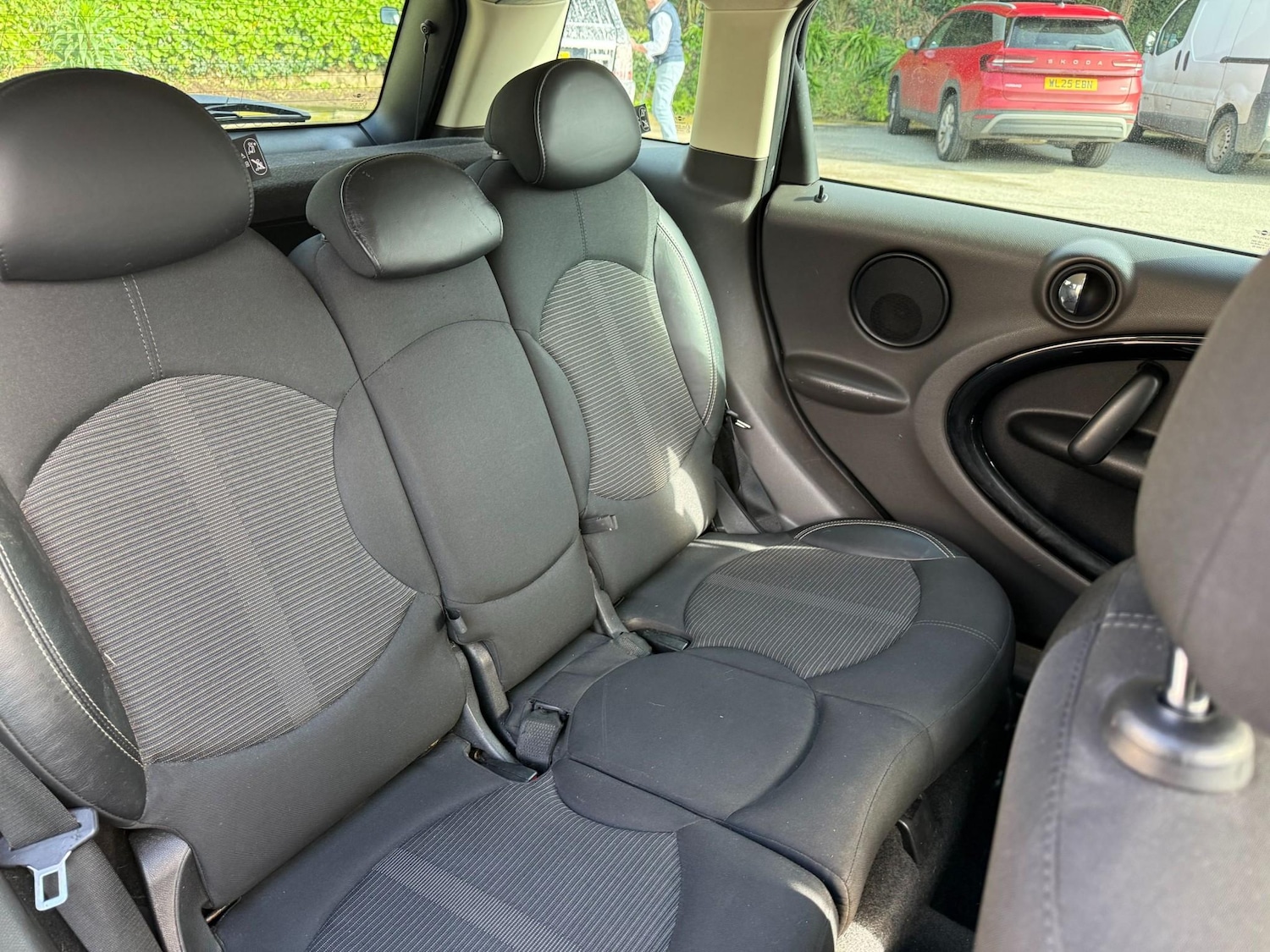 Used MINI Countryman 2012 for sale - 77563622: Photo 11