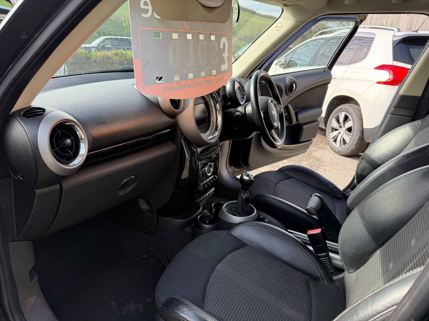 Used MINI Countryman 2012 for sale - 77563622: Photo 12