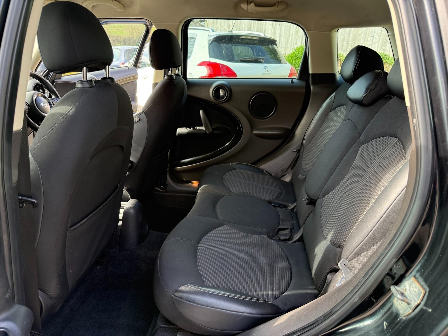 Used MINI Countryman 2012 for sale - 77563622: Photo 14