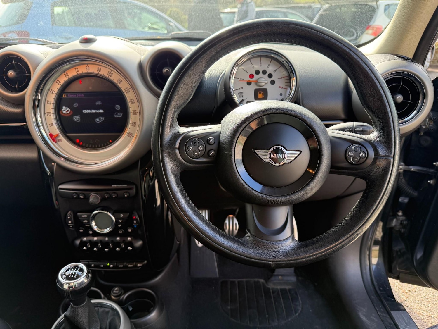 Used MINI Countryman 2012 for sale - 77563622: Photo 15