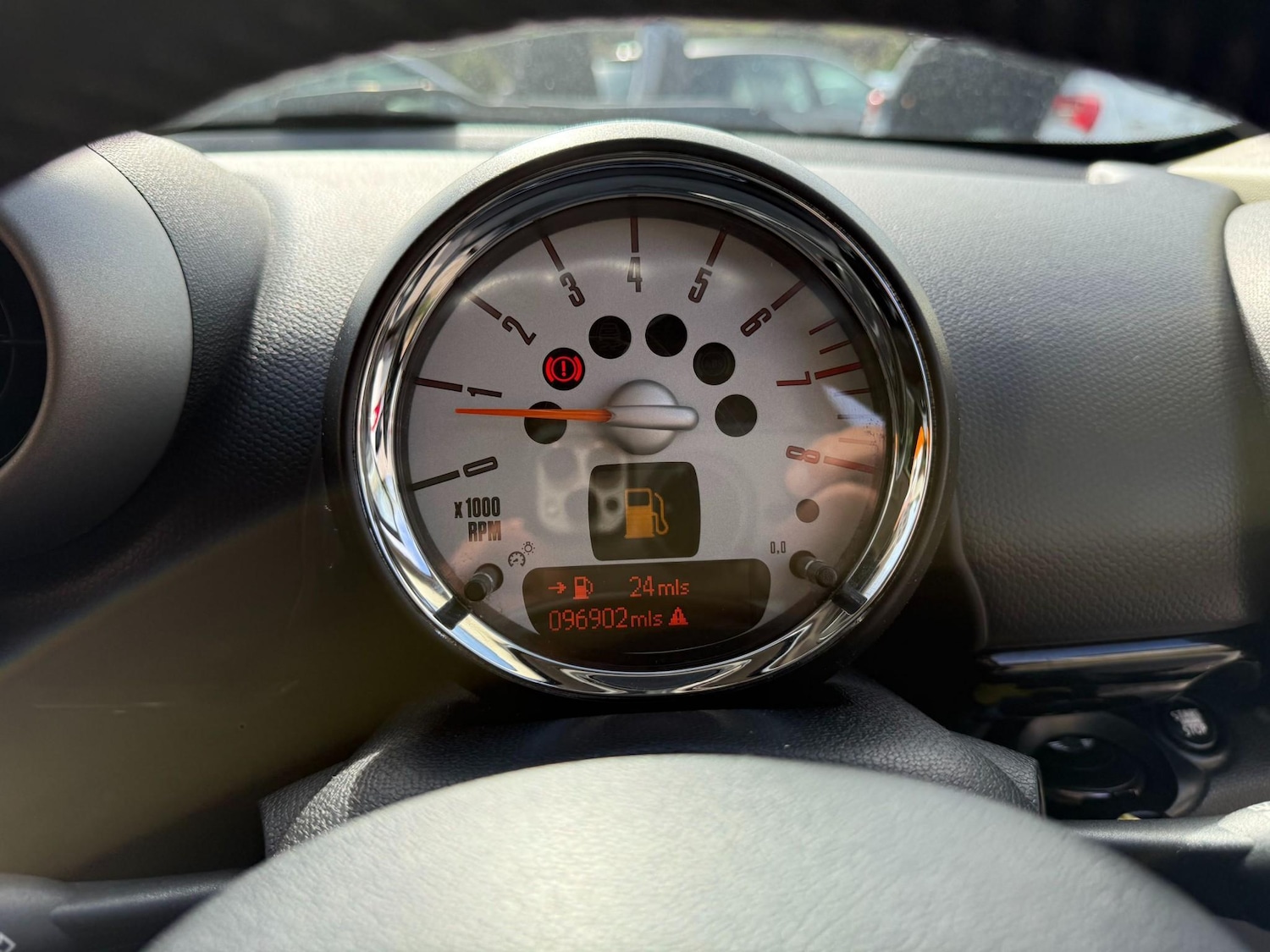 Used MINI Countryman 2012 for sale - 77563622: Photo 16