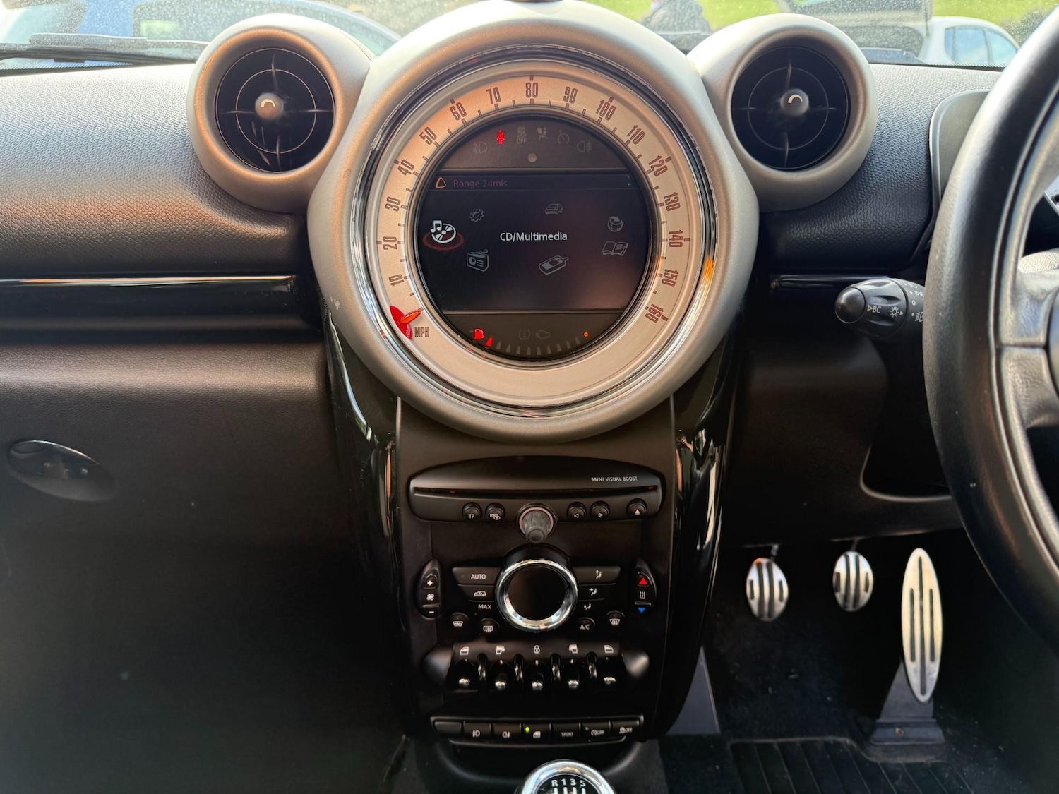 Used MINI Countryman 2012 for sale - 77563622: Photo 17
