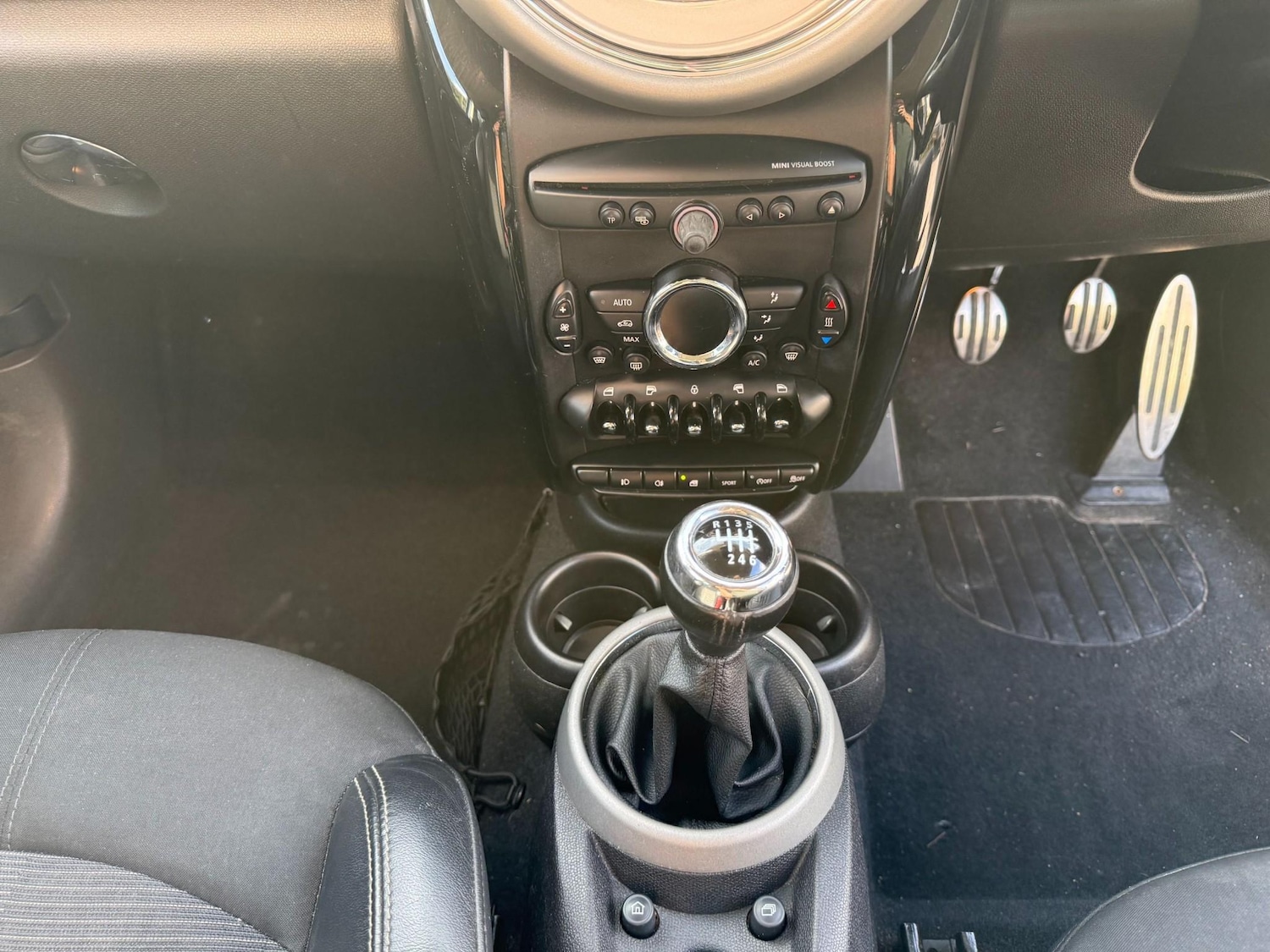 Used MINI Countryman 2012 for sale - 77563622: Photo 18