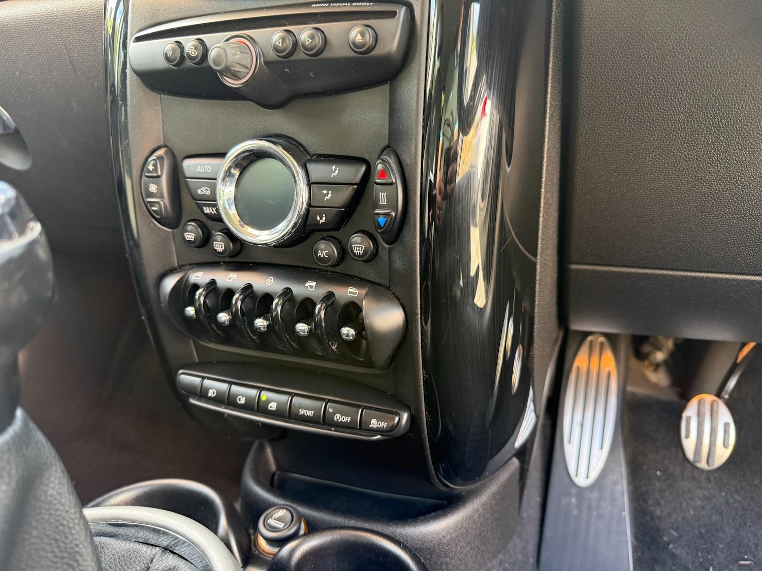 Used MINI Countryman 2012 for sale - 77563622: Photo 21