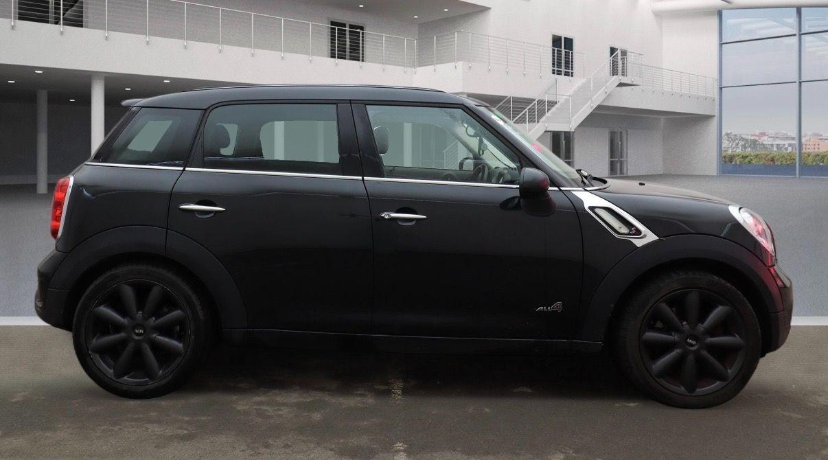 Used MINI Countryman 2012 for sale - 77563622: Photo 5