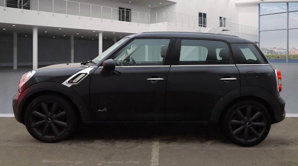 Used MINI Countryman 2012 for sale - 77563622: Photo 6