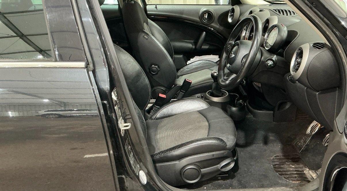 Used MINI Countryman 2012 for sale - 77563622: Photo 7