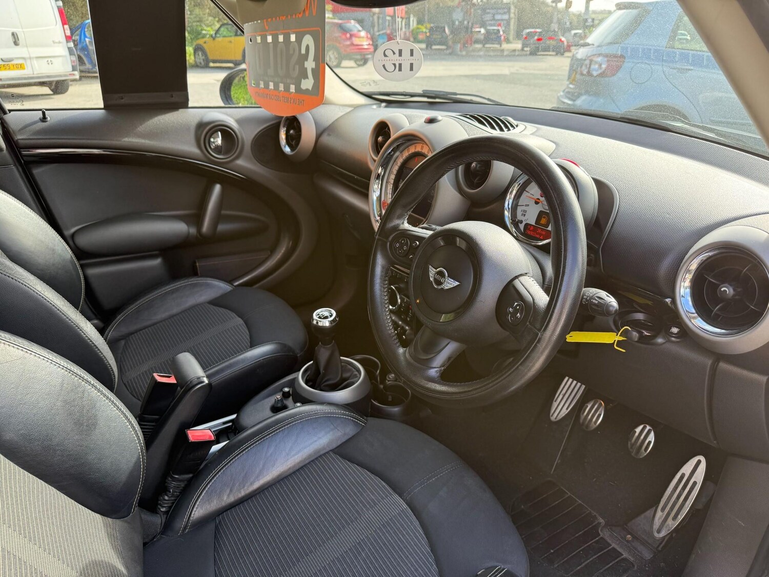 Used MINI Countryman 2012 for sale - 77563622: Photo 9