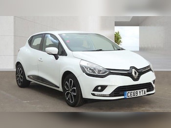 Used Renault Clio 2019 for sale - 79251627: Photo