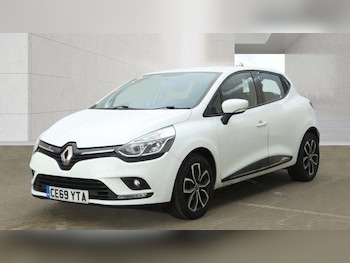 Used Renault Clio 2019 for sale - 79251627: Photo