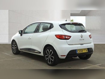 Used Renault Clio 2019 for sale - 79251627: Photo