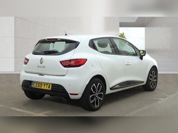 Used Renault Clio 2019 for sale - 79251627: Photo