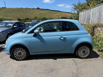 Used Fiat 500 2013 for sale - 79108007: Photo