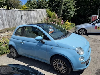 Used Fiat 500 2013 for sale - 79108007: Photo