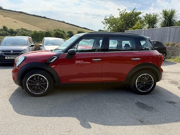 Used MINI Countryman 2014 for sale - 79327853: Photo