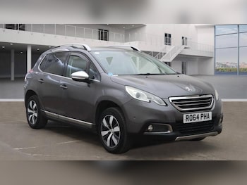 Peugeot - 2008