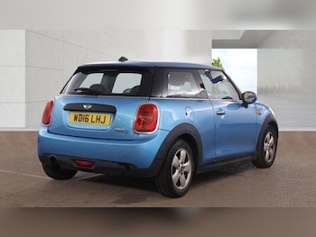 Used MINI Hatch 2016 for sale - 78623785: Photo