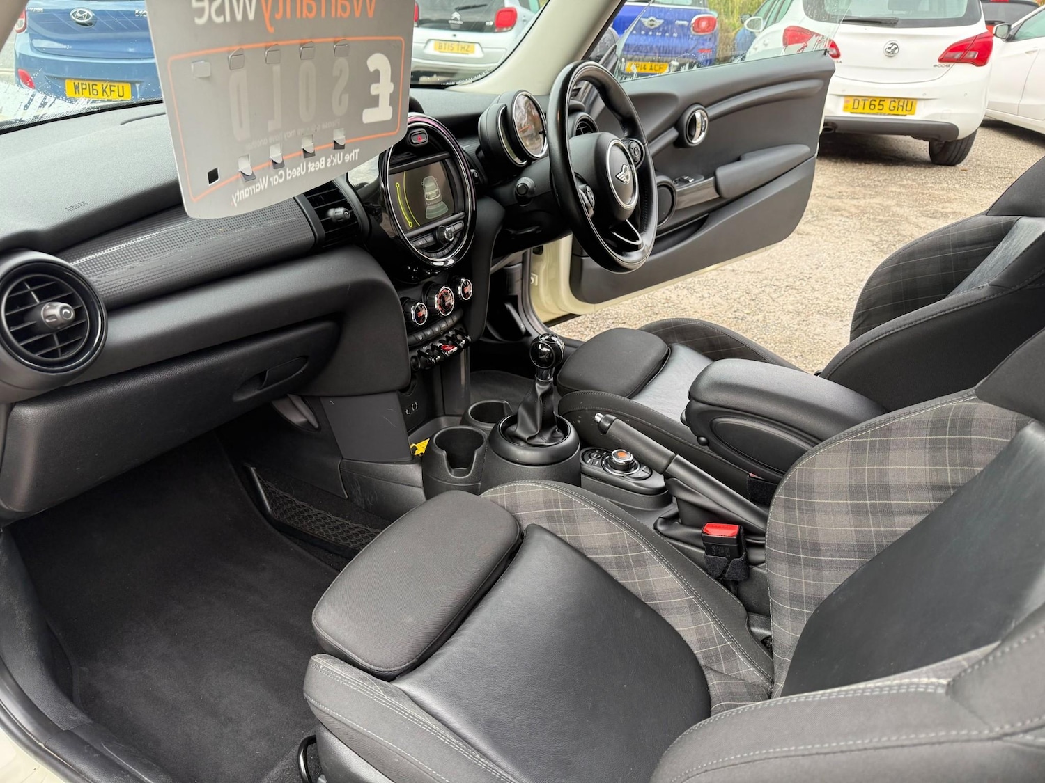 Used MINI Hatch 2017 for sale - 75811132: Photo 13