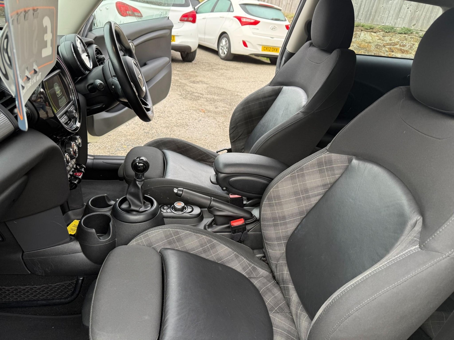 Used MINI Hatch 2017 for sale - 75811132: Photo 14