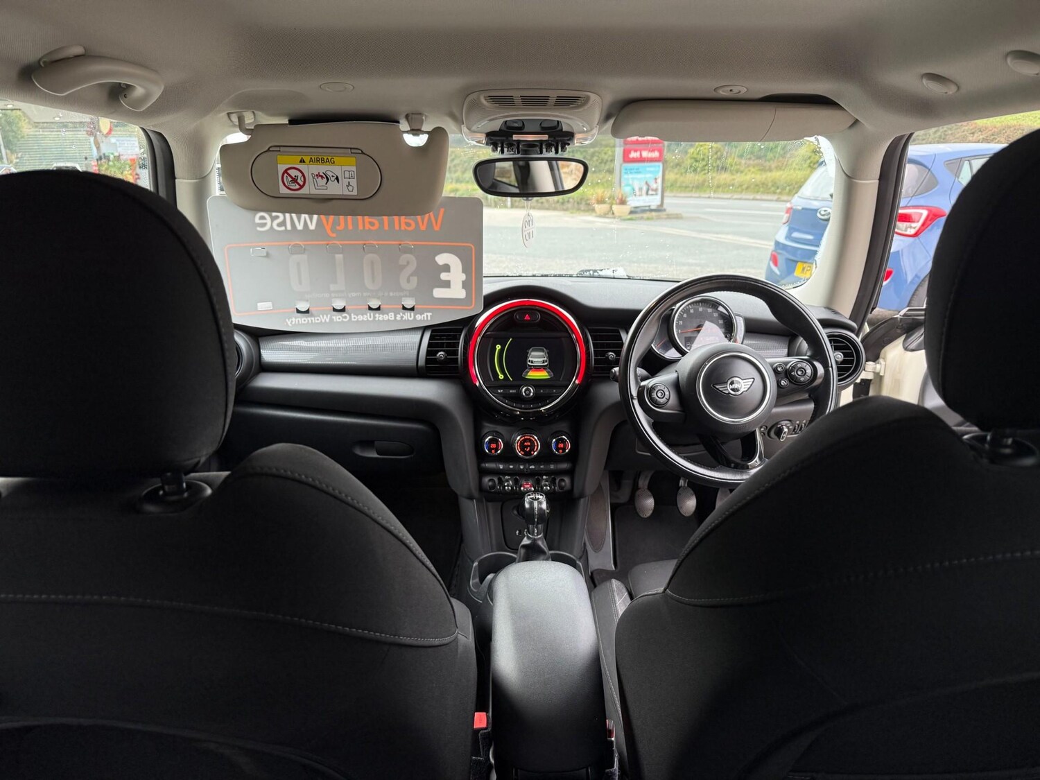 Used MINI Hatch 2017 for sale - 75811132: Photo 16