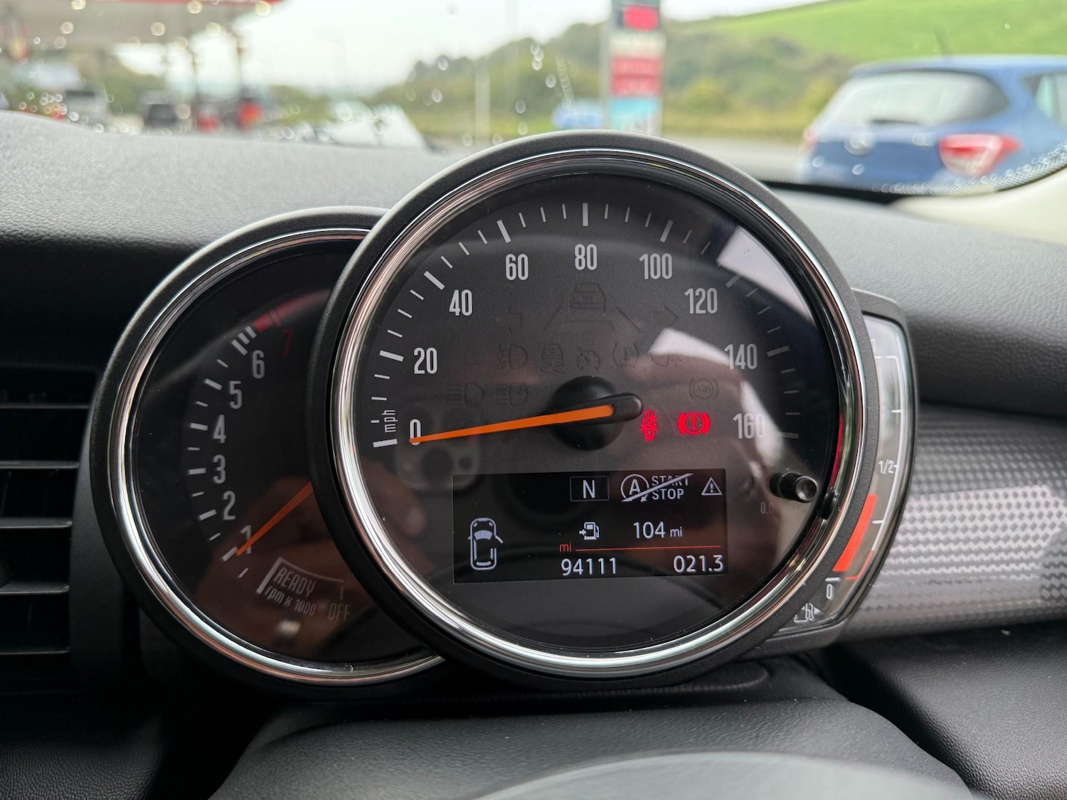 Used MINI Hatch 2017 for sale - 75811132: Photo 18