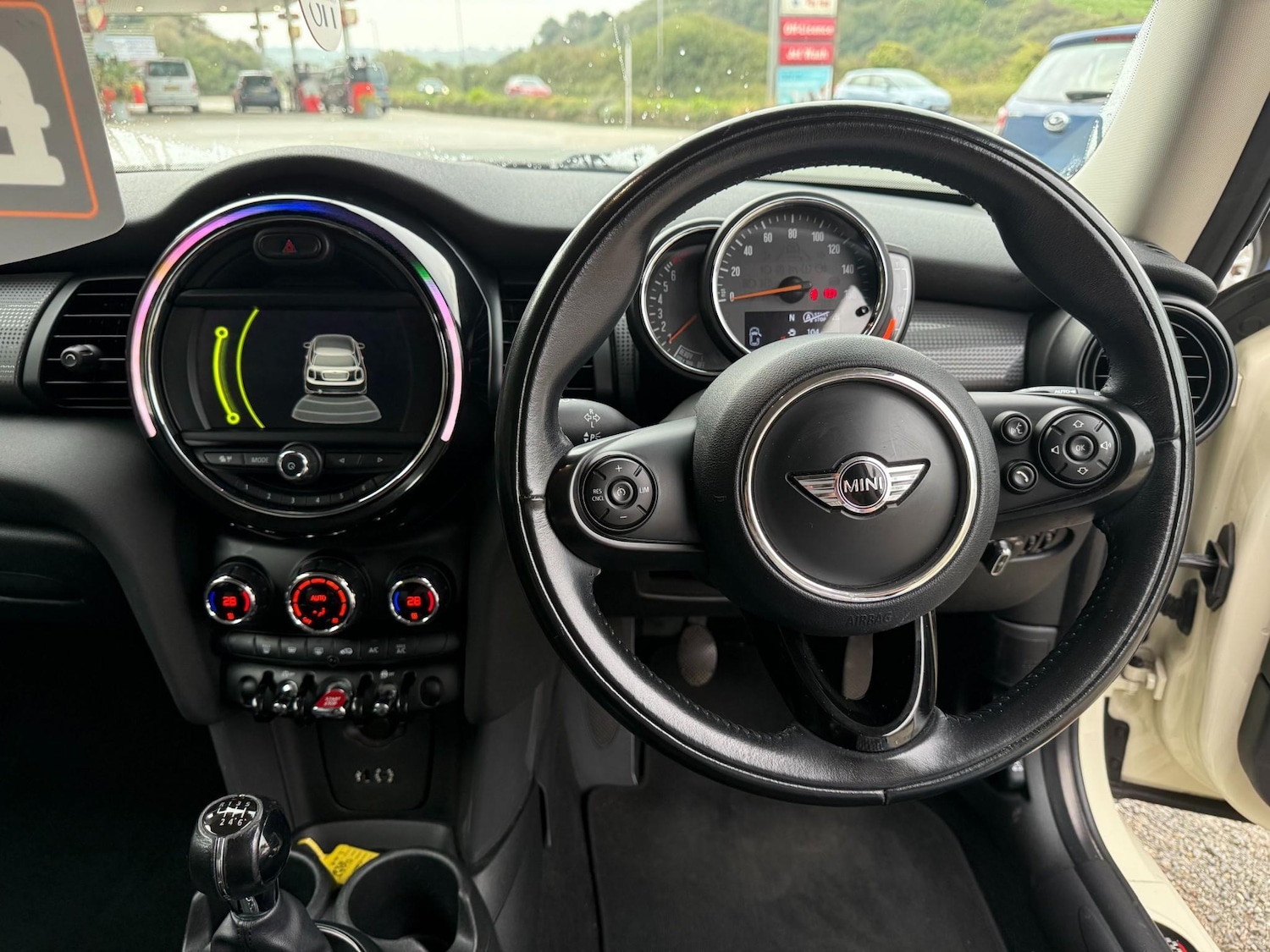 Used MINI Hatch 2017 for sale - 75811132: Photo 19