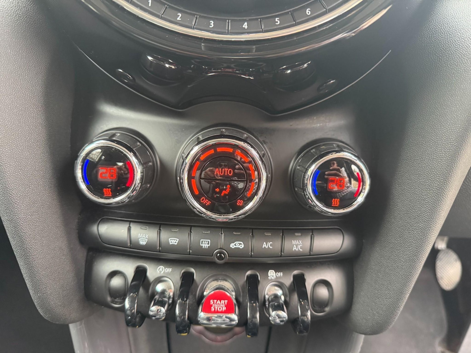 Used MINI Hatch 2017 for sale - 75811132: Photo 23