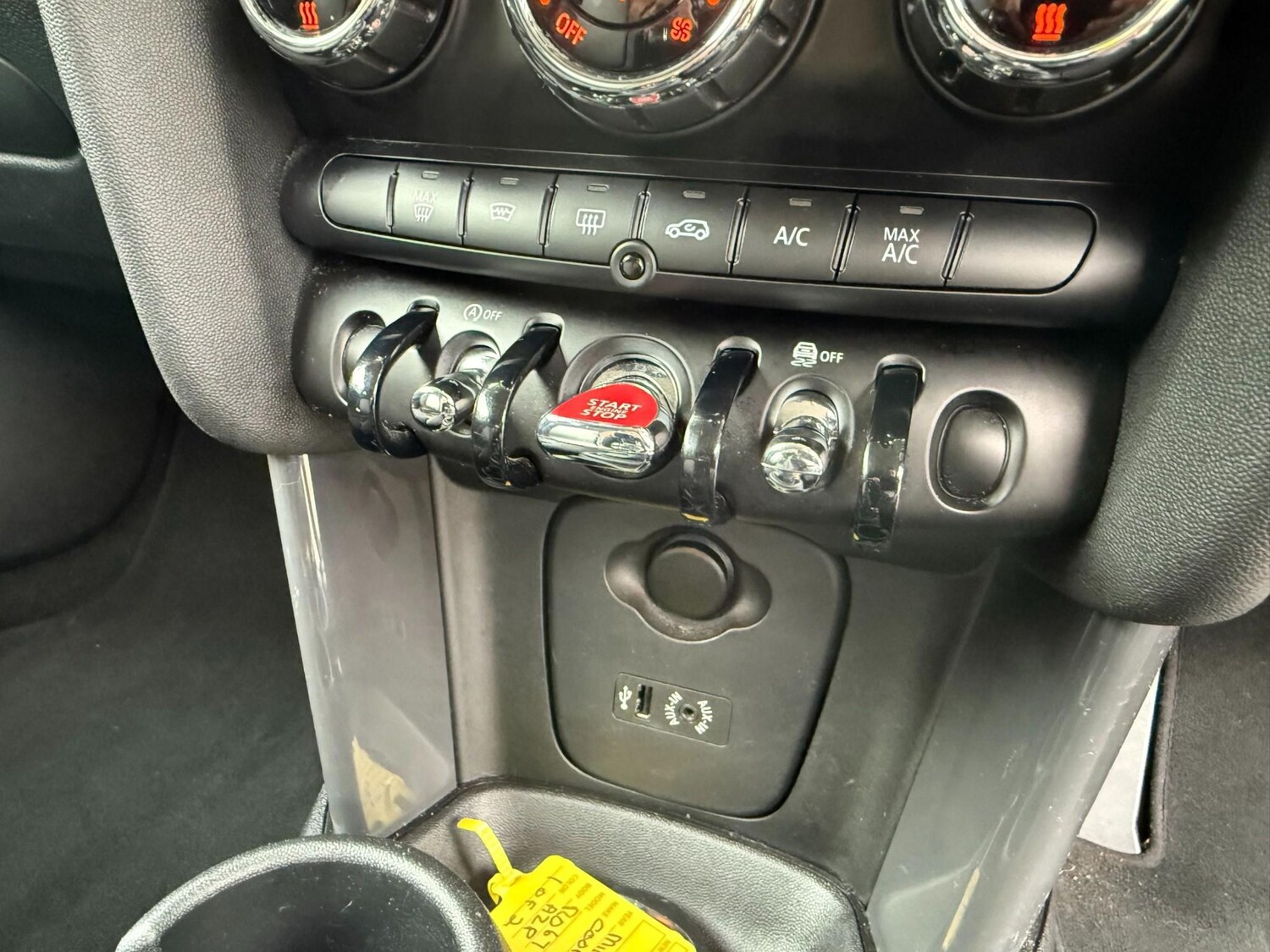 Used MINI Hatch 2017 for sale - 75811132: Photo 24