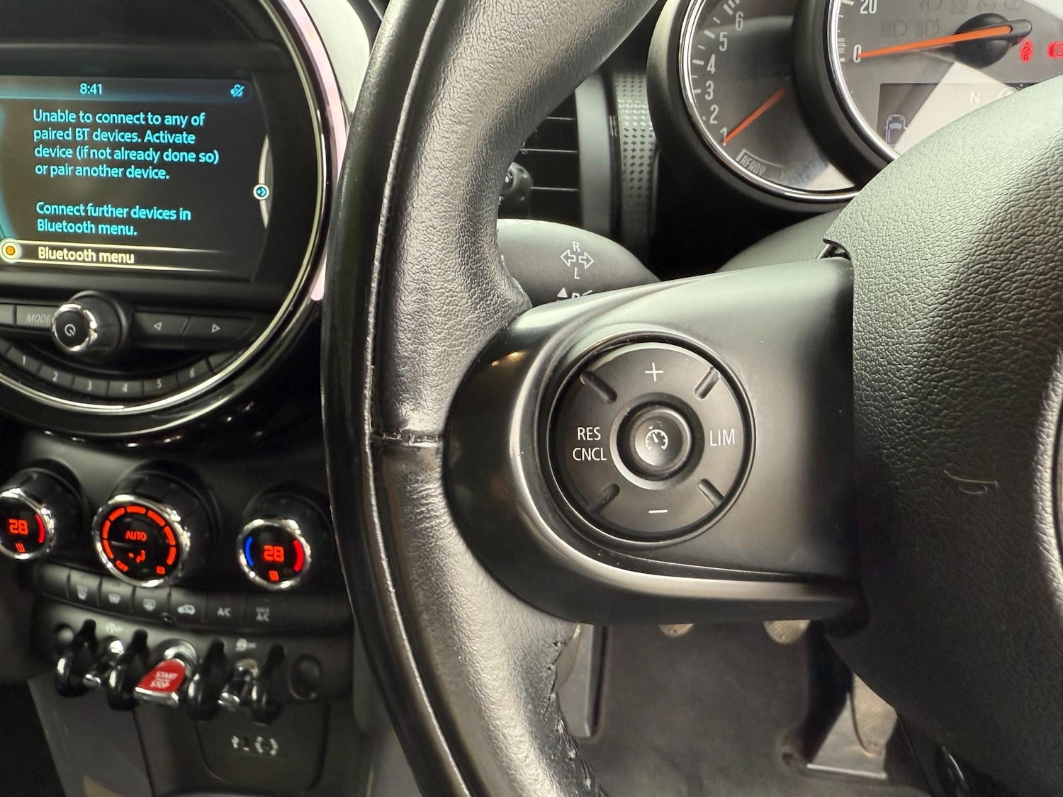 Used MINI Hatch 2017 for sale - 75811132: Photo 26