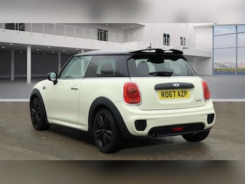 Used MINI Hatch 2017 for sale - 75811132: Photo