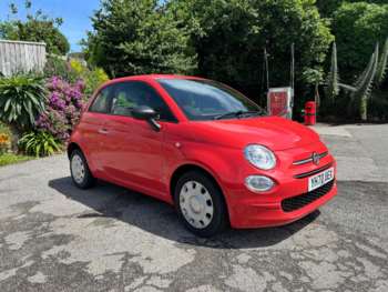 2020 (70) - 500 Pop 3-Door