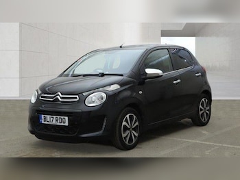Used Citroen C1 2017 for sale - 78306055: Photo