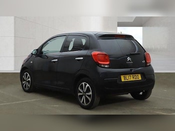 Used Citroen C1 2017 for sale - 78306055: Photo