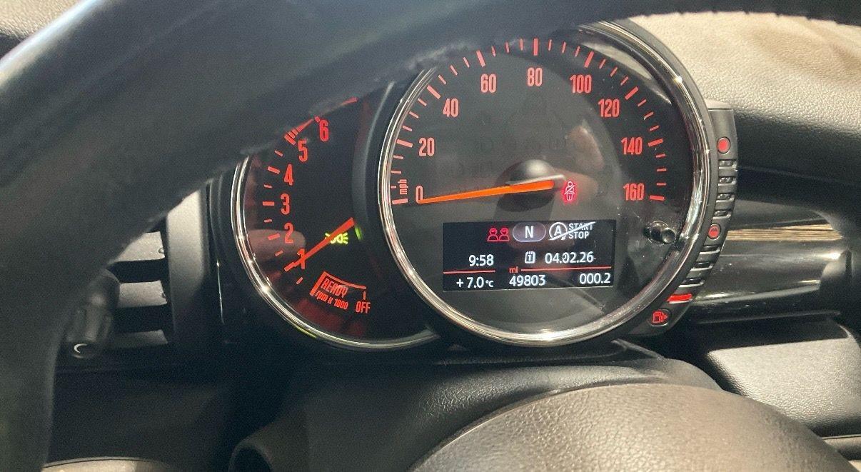 Used MINI Hatch 2015 for sale - 77501258: Photo 10