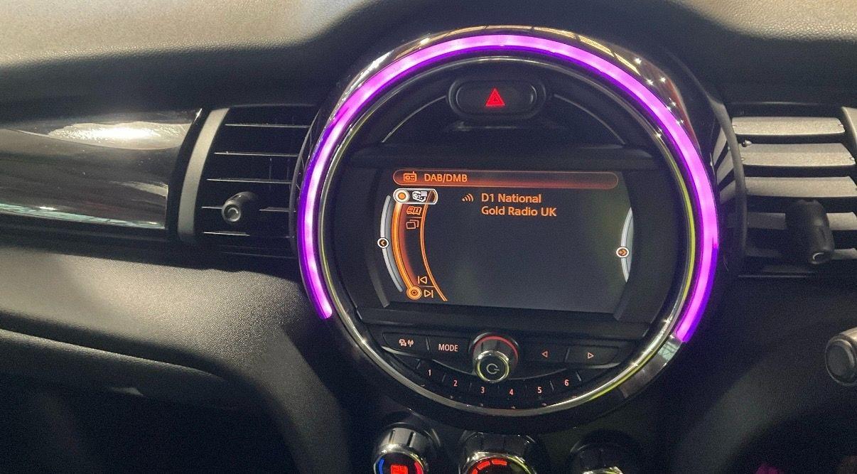 Used MINI Hatch 2015 for sale - 77501258: Photo 11