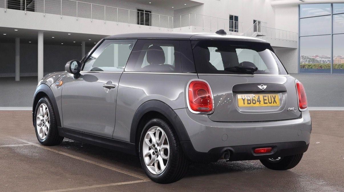 Used MINI Hatch 2015 for sale - 77501258: Photo 3