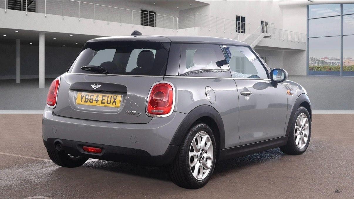 Used MINI Hatch 2015 for sale - 77501258: Photo 4
