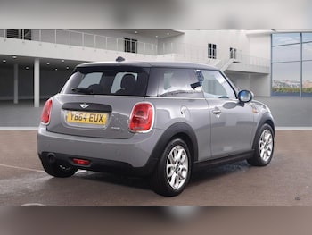 Used MINI Hatch 2015 for sale - 77501258: Photo