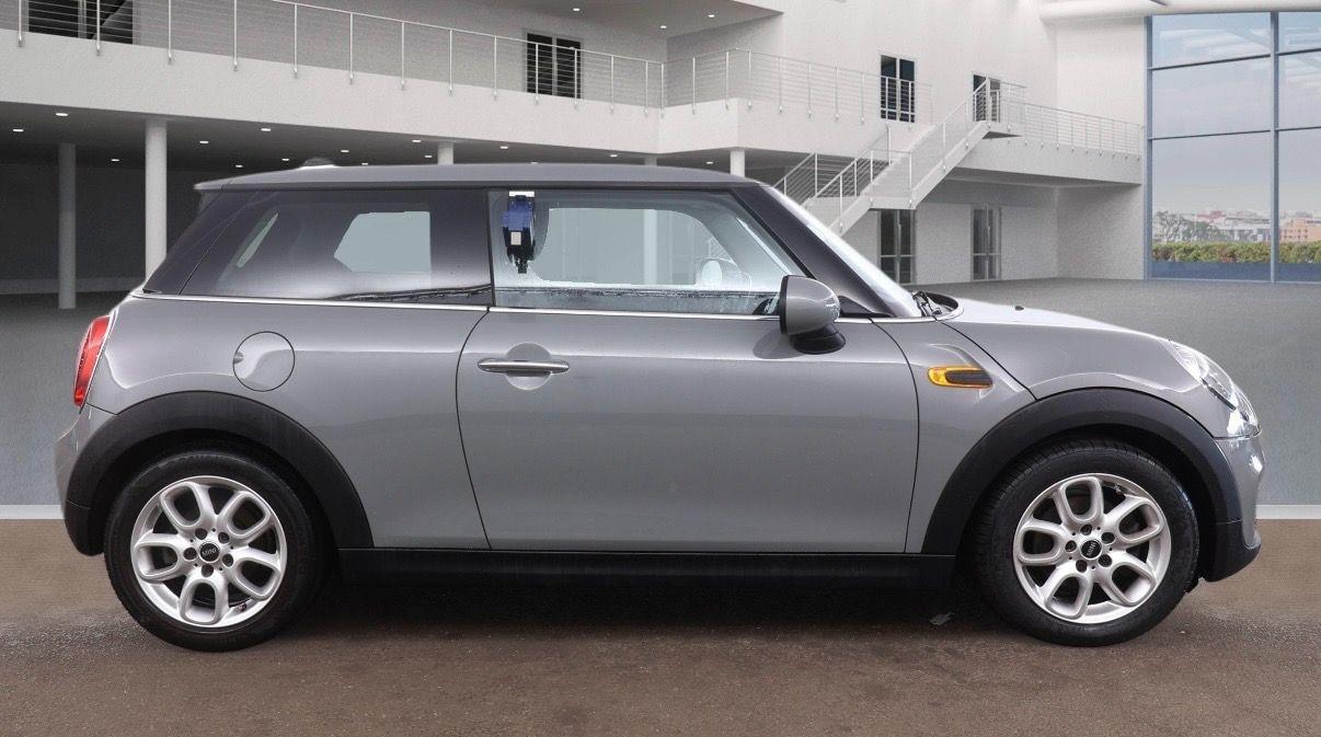 Used MINI Hatch 2015 for sale - 77501258: Photo 5