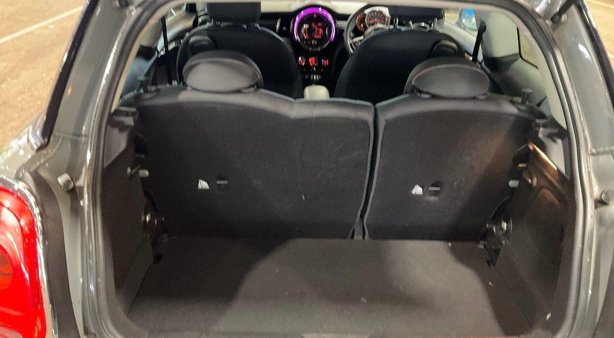 Used MINI Hatch 2015 for sale - 77501258: Photo 9