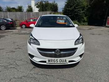 Used Vauxhall Corsa 2015 for sale - 75247954: Photo