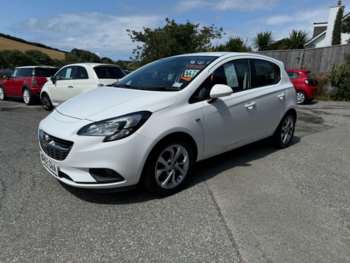 Used Vauxhall Corsa 2015 for sale - 75247954: Photo