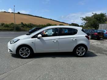 Used Vauxhall Corsa 2015 for sale - 75247954: Photo