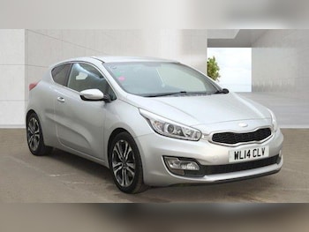 Used Kia Pro Ceed 2014 for sale - 78538247: Photo