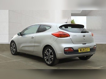 Used Kia Pro Ceed 2014 for sale - 78538247: Photo