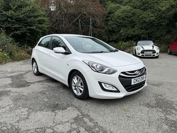 Used Hyundai i30 2012 for sale - 75864979: Photo