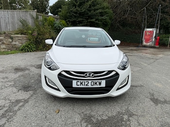 Used Hyundai i30 2012 for sale - 75864979: Photo