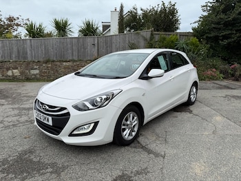 Used Hyundai i30 2012 for sale - 75864979: Photo