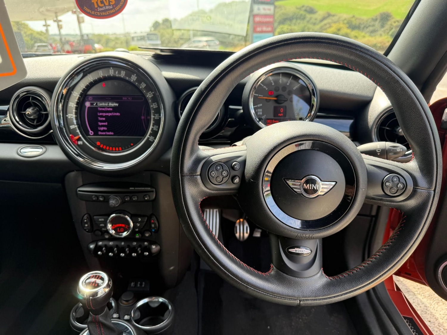 Vehicle 19