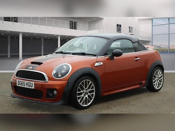 Used MINI Coupe 2015 for sale - 75533484: Photo